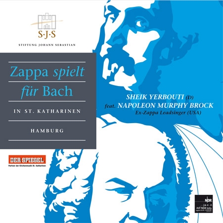 Zappa-Bach