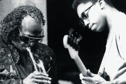 Miles & Darryl