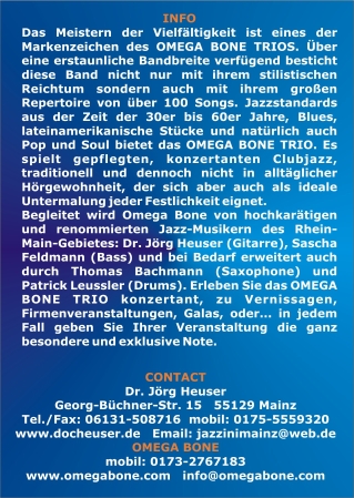 Flyer 2